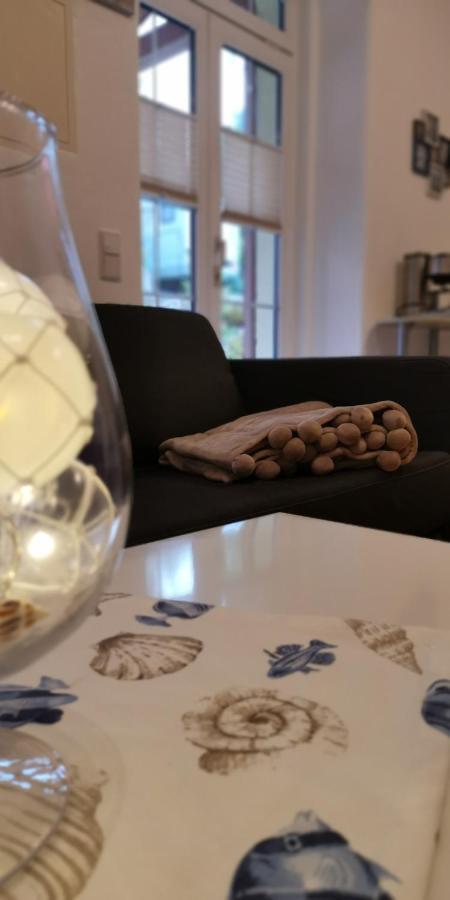 Ferienwohnung Finkenbergweg Sebnitz Dış mekan fotoğraf