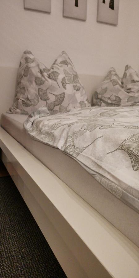 Ferienwohnung Finkenbergweg Sebnitz Dış mekan fotoğraf