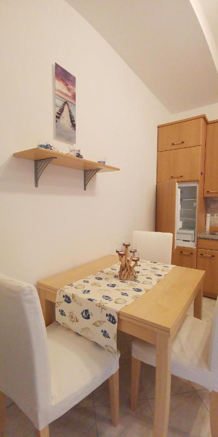 Ferienwohnung Finkenbergweg Sebnitz Dış mekan fotoğraf